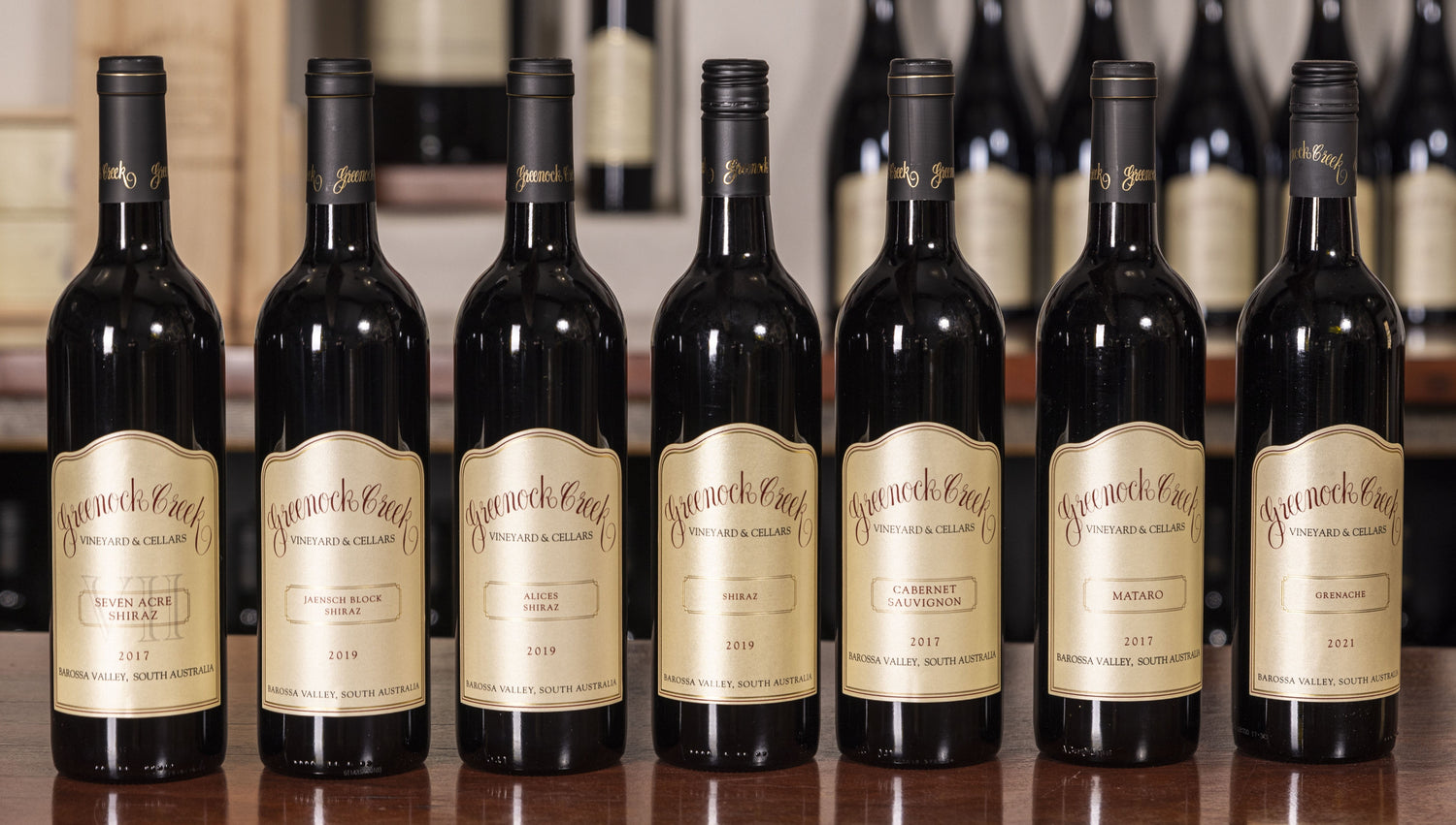 Current Estate Release