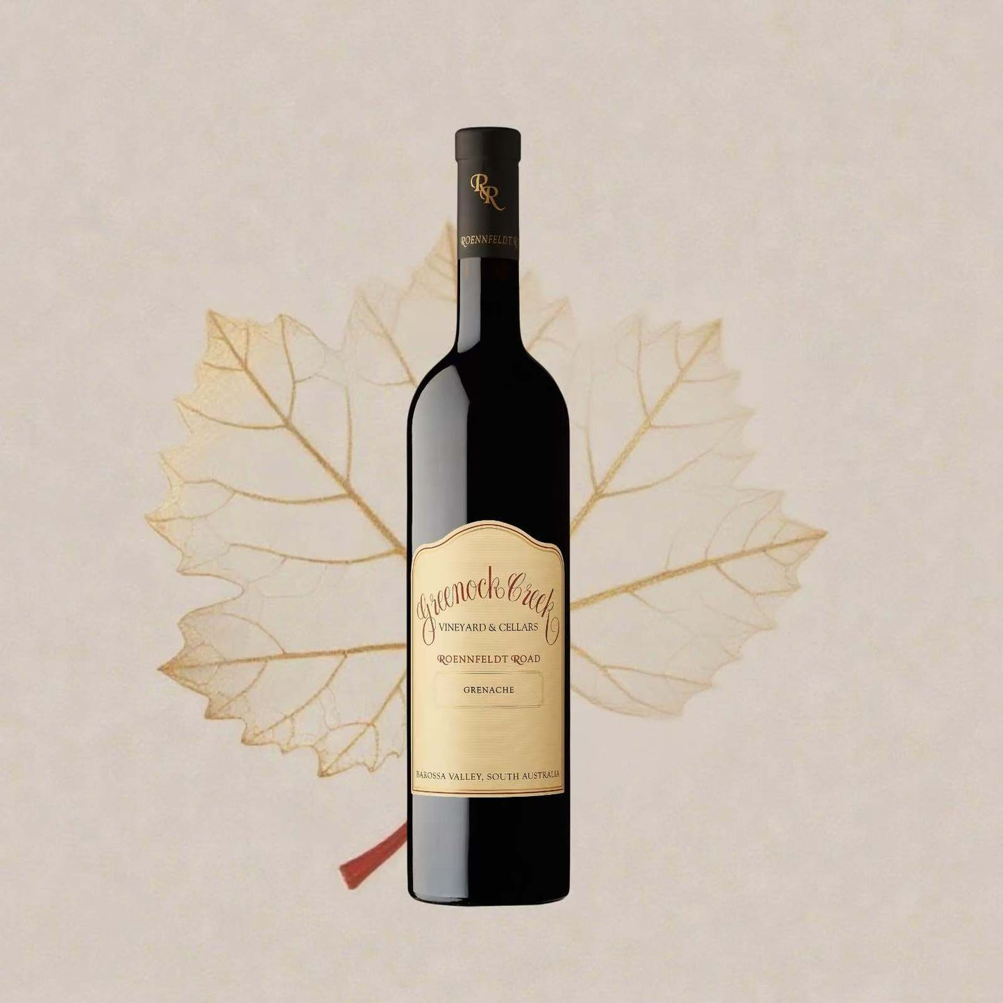2021 Roennfeldt Road Grenache