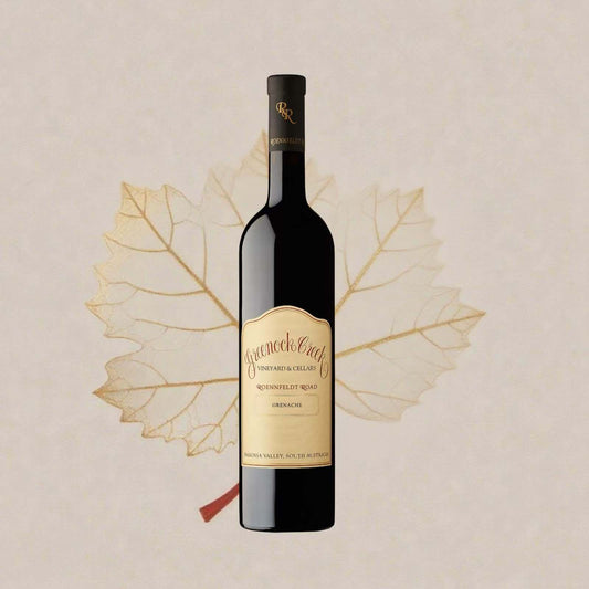 2021 Roennfeldt Road Grenache