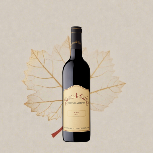 2023 Alices Shiraz