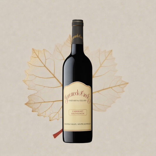 2022 Cabernet Sauvignon