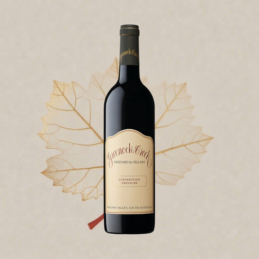 2024 Cornerstone Grenache