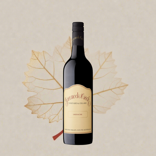 2024 Moppa Grenache