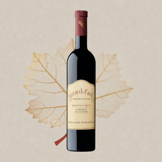 2020 Roennfeldt Road Cabernet Sauvignon