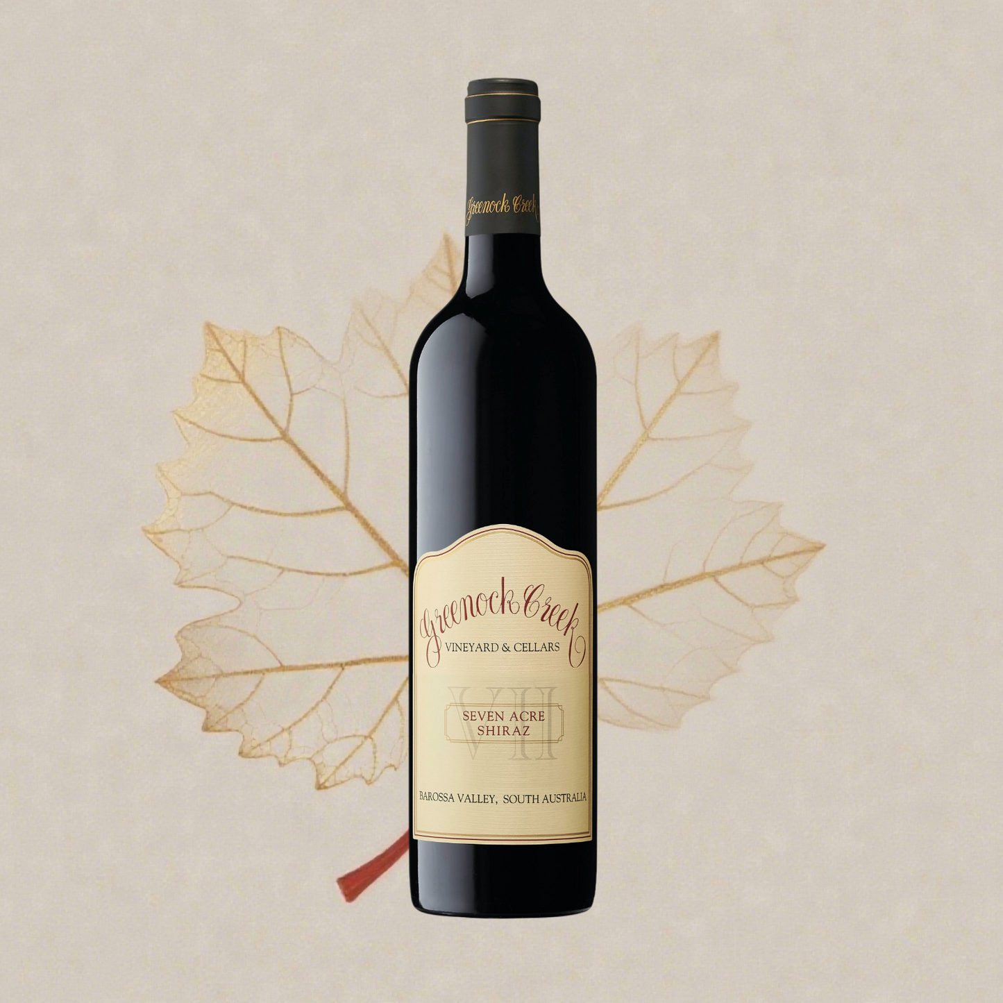 2022 Seven Acre Shiraz