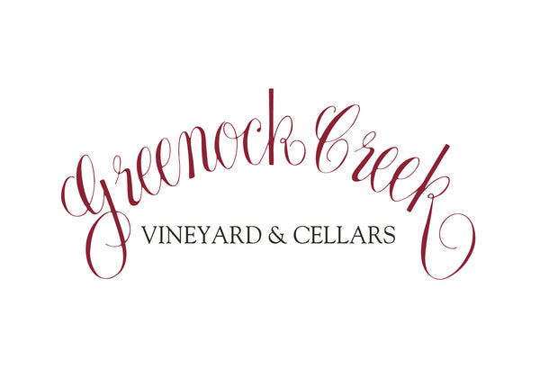 Greenock Creek Wines