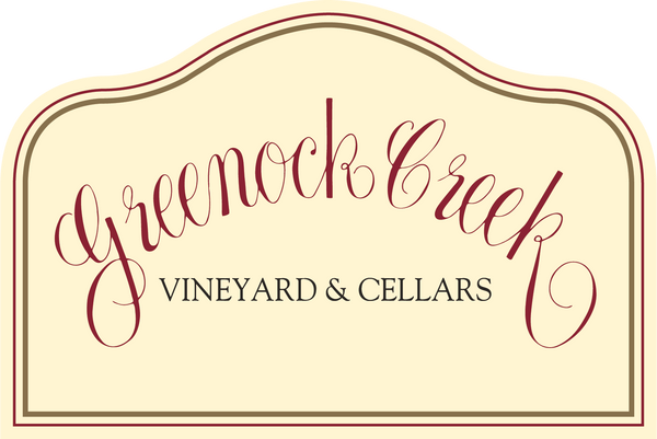 Greenock Creek Wines