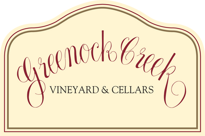 Greenock Creek Wines